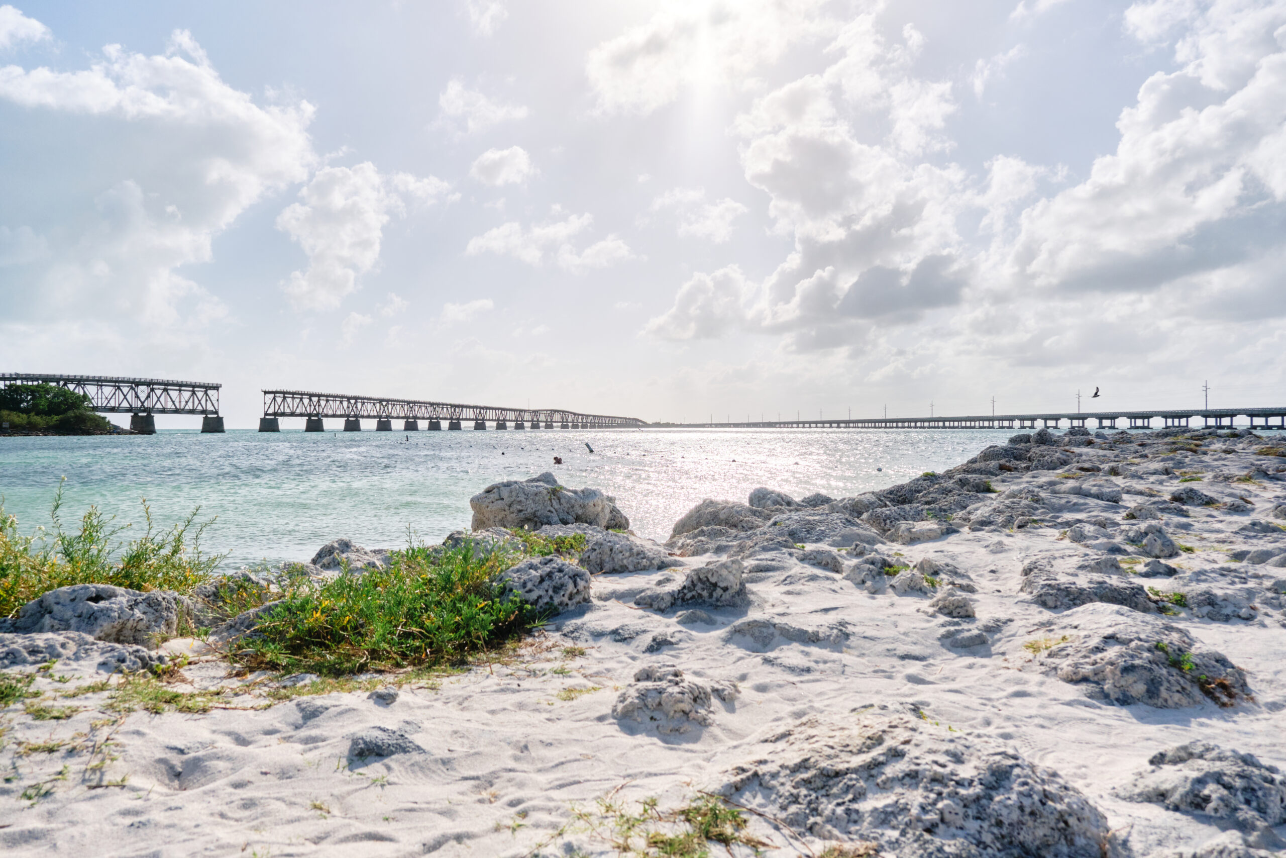 Sun, Sand, and Easter Memories at Bahia Honda